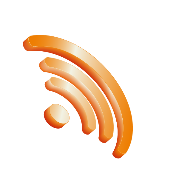 Icona telecomunicazioni