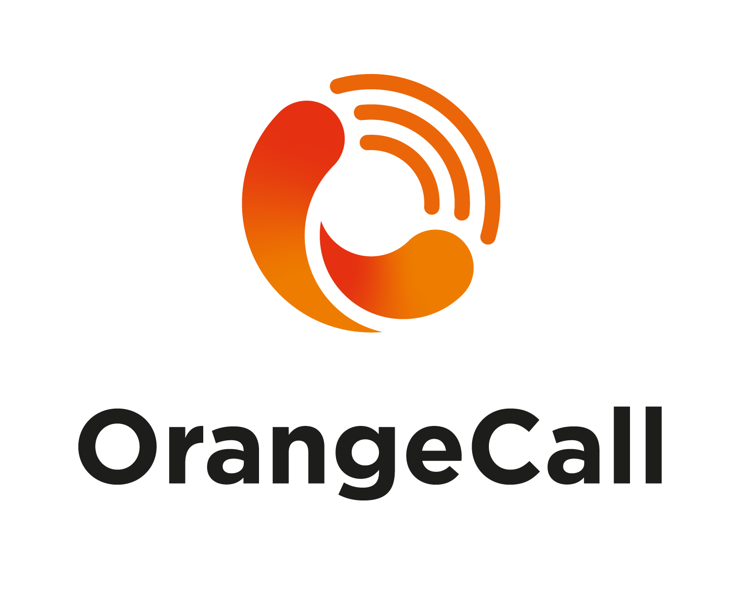 Logo OrangeCall